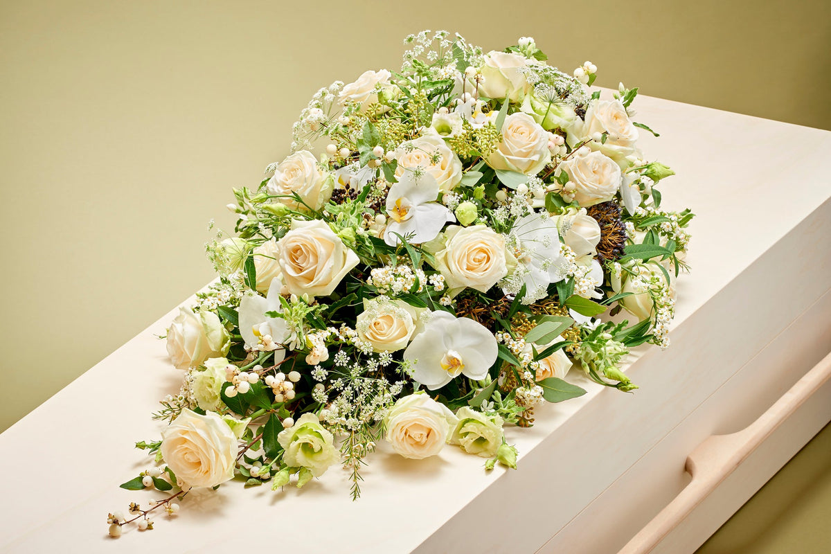 Rouwstuk Gedachten