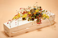 Kistbedekking Karakter