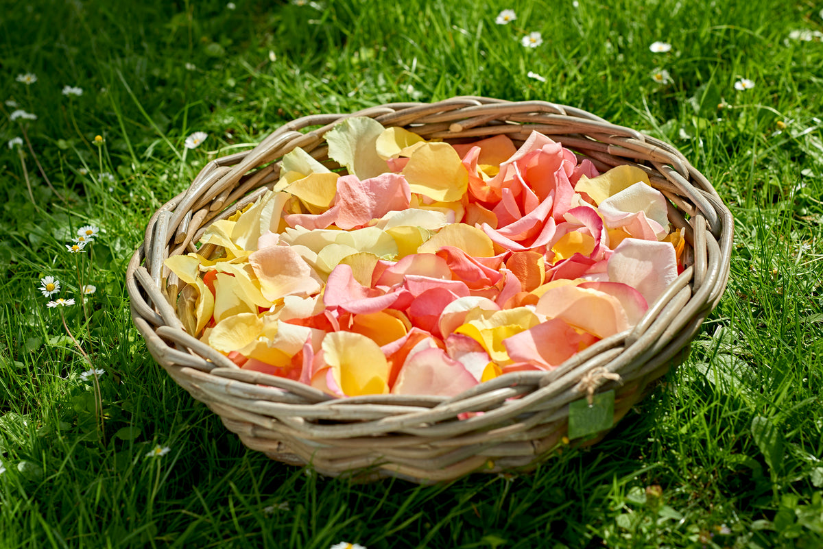 Strooiblaadjes