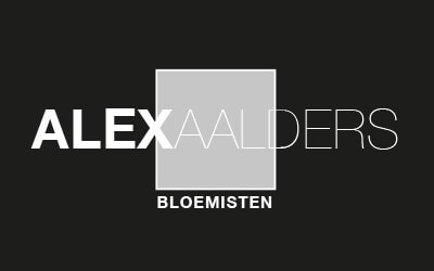 Alex Aalders bloemisten