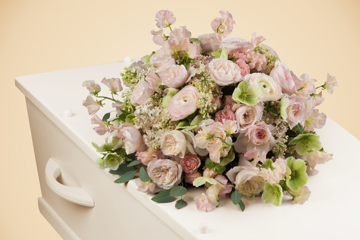 Biedermeier Liefdevol