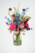 Vase Arrangement Sparkling