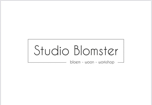 Studio Blomster
