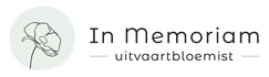 Uitvaart bloemist In Memoriam - Home