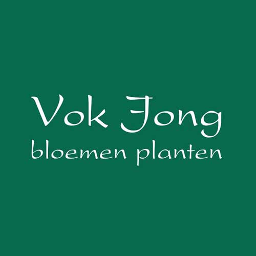 Vok Jong Bloemen